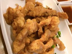 -台北楚楚园馅饼粥(虹桥南丰城店)
