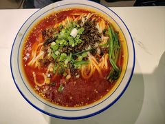 -川人百味(金安中央大街店)