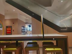 -麦当劳(西单明珠店)
