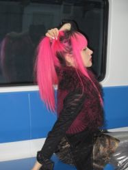 -M1 HAIR烫染