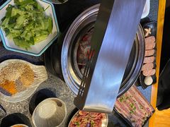 -火炉旺烤肉啤酒屋(沈北创始店)