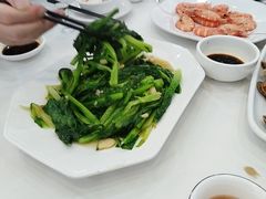 -新享乐海鲜(翠华路店)