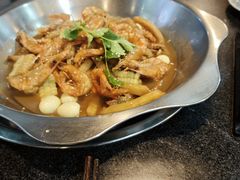 -秦府大虾(邢台中北世纪城店)