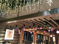 大堂-呷哺呷哺 黄金牧场 (欢乐谷店)