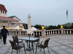 -青岛海景花园大酒店
