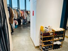 -海马体照相馆(天津世纪都会店)