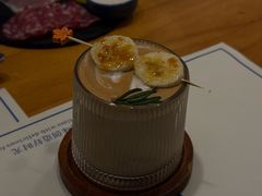 -沏点Trattoria意大利餐厅(新街口店)