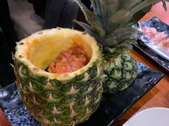 -大阪烧肉BAKA一代(十亩地店)