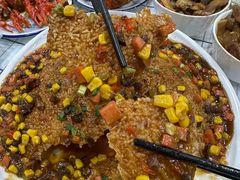 -虎虎龙虾大排档(双井店)