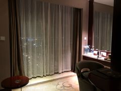 -昆山皇冠国际会展酒店