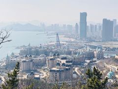 -星海湾跨海大桥