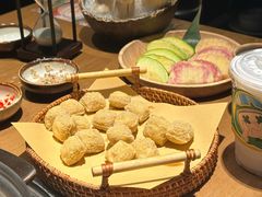 -大头椰·椰子鸡火锅(新梦店)