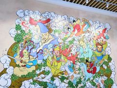 -瑞幸咖啡(清华科技园·唐诗主题店)