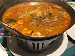 -兰桂坊粤泰美食(较场西店)