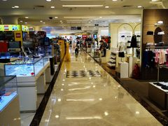 -燕莎友谊商城(亮马桥店)