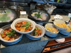 -壹只菜·崇明本地特色菜(崇明南门店)