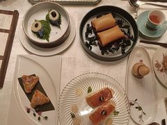 -东海朗廷酒店-唐阁T’ANG COURT 中餐厅