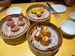 -蔡澜点心·粤菜(海印都荟城店)