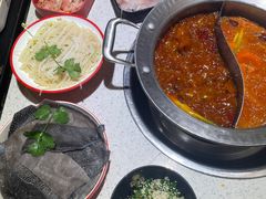 -钢管厂五区小郡肝串串香(南山店)