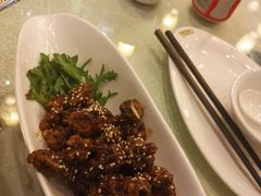 -HOHO餐厅(古子城店)