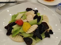 -聚彩居三和酒楼•老字号粤菜(南城店)