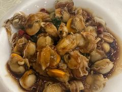 -奥华餐厅·老张记(台基厂店)