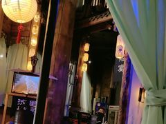 -淀里船宴(卓达店)