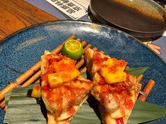 -京鹿料理(荟聚店)