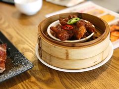 蒸凤爪-喜粤糖朝餐厅(三八广场店)