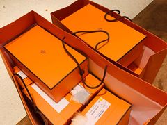 -爱马仕 HERMES(上海ifc商场店)