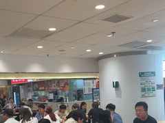 -老乡鸡(东方广场店)