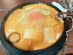 -韩鼎丰·韩国料理(林奥店)