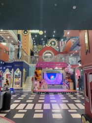 -MELAND CLUB亲子乐园·派对·餐厅(北京芳圆里ID MALL店)