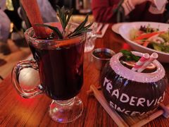 -1886德国汽车餐厅(外滩中央店)