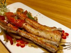 -大岛日本料理铁板烧(南通大饭店)