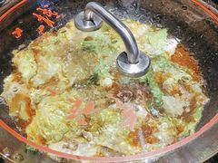-缘福乡村铁锅炖民宿(八达岭店)