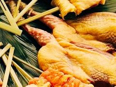 -鳥喜Toriki怀石烧鸟料理
