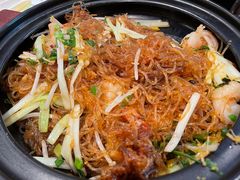 -北京老铺烤鸭(高新店)