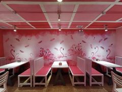 -花腰餐吧Bistro烧烤 傣味(传媒大学店)