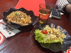 -纪州豚骨酱油拉面(锦延路店)