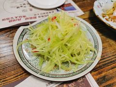 -壹阁胡羊焖饼(特色小吃街店)