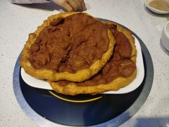 -黑窑厂糖油饼烤鸭·清真菜(旗舰店)