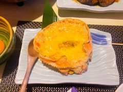 芝士蟹堡-有喜屋·深夜食堂(北京西路店)