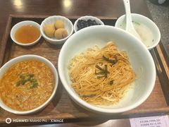 -蟹上黄·蟹黄面·江南糖水(人民广场店)