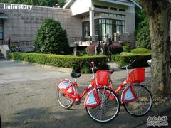 -浙江西湖美术馆