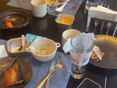 -盛宴自助餐厅(运达喜来登店)