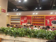 -宏状元现熬粥·京味菜(五棵松店)