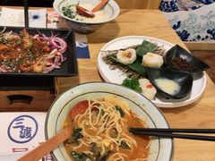 -三渡居酒屋