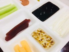 -鸭匠食府·挂炉烤鸭·新京菜(阜成路店)