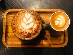 -星巴克臻选(思南公馆店)